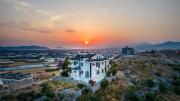 Sessiz,Sakin, huzurlu jakuzi ve saunalı deniz,doğa manzaralı müstakil villa