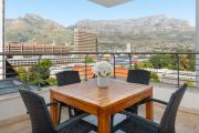 Mandela Rhodes Luxury Apartments
