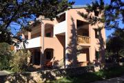 Apartments with parking space Biograd na Moru, Biograd - 368