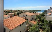 Nice Apartment In Pula With 2 Bedrooms And Wifi