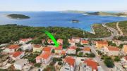 Apartments with parking space Bilo, Primosten - 12868 Apartments with parking space Bilo, Primosten - 12868
