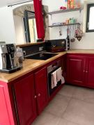 Gîte des Sausses dans une nature préservée Burzet