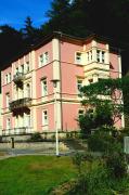 Apartmenthaus Menge