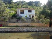 Seaside secluded apartments Cove Dumboka bay - Dumboka (Dugi otok) - 489