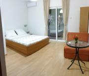 Apartments by the sea Podaca, Makarska - 515