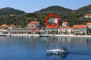 Apartments by the sea Sali, Dugi otok - 444 Apartments by the sea Sali, Dugi otok - 444