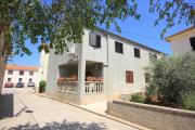 Apartments with parking spaces Sali, Dugi otok - 447