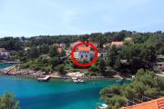 Apartments by the sea Basina, Hvar - 625 Apartments by the sea Basina, Hvar - 625