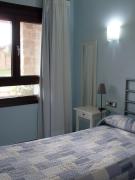 Hotel Valdelinares (Soria)