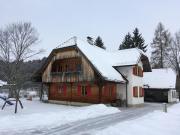 Chalet in Feistritz near Petzen Ski Area