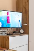 Plaża i molo Center Apartment Sopot - z parkingiem , przy parku , 100m do plaży