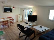 Chalet Agréable, à proximité du centre historique, Golf Academy