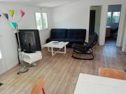 Chalet Agréable, à proximité du centre historique, Golf Academy