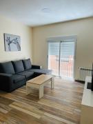 Fantástico piso NUEVO en el centro de Benidorm