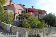 Apartments by the sea Duga Luka - Prtlog, Labin - 2358