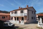 Apartments by the sea Duga Luka - Prtlog, Labin - 2367