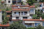 Apartments with a parking space Rabac, Labin - 2340