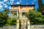 Apartments by the sea Lovran, Opatija - 2351