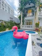 Villa Paris 86 - 86 Group