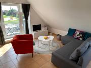 FeWo Herzstück - Neßmersiel