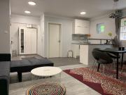 Stefánia Apartmanok Budapest