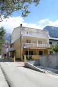 Apartments by the sea Promajna, Makarska - 2674 Apartments by the sea Promajna, Makarska - 2674