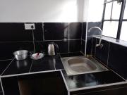 Inviting 1-Bed Studio iwith Breakfast Nairobi