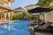 Gora House Bali