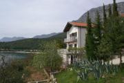 Apartments by the sea Podaca, Makarska - 2620