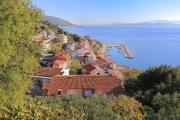 Apartments by the sea Podgora, Makarska - 2594