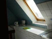 Ferienwohnung Mohr - Unterkunft mit Dachterrasse