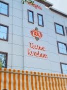 Hotel Rama Krishna