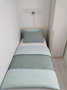 Apartments with parking space Vrsi - Mulo, Zadar - 19047