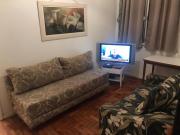 Lindo apartamento ao lado do mar