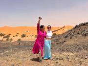 Sahara Lifestyle Camp