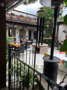 Top Antigua Guatemala