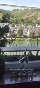 Ferienwohnung Moselterrasse