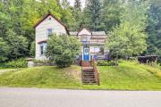 Top Saranac Lake