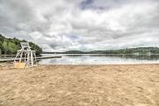 Top Saranac Lake