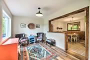 Top Saranac Lake