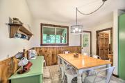 Top Saranac Lake