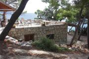 Family friendly seaside apartments Jagodna, Hvar - 3250