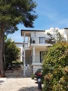 Apartment Rovinj 3373b