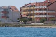 Apartments by the sea Povljana Pag  3316