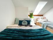 Dovolenková chata Valča