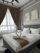 JsAdli Suite TROIKA RESIDENCE Kota Bharu