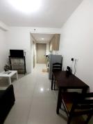 Shore 1 Residences,MOA Complex - One Bedroom Apartment