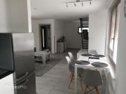 Ubytování Záluží