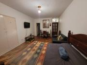 Departamento - Monoambiente - Frente al Shopping Paseo Aldrey - SE RESERVA CON SEÑA