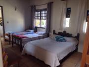 Casa no centro em Garopaba